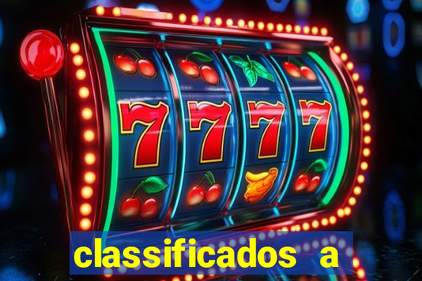 classificados a tribuna empregos